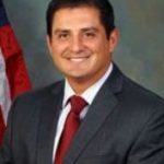 Senator Ben Hueso