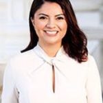Senator Lena Gonzalez