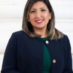 Senator Melissa Hurtado