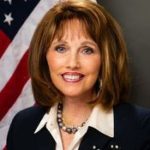 Senator Patricia Bates