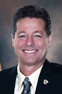 Steven Lodge for Governor