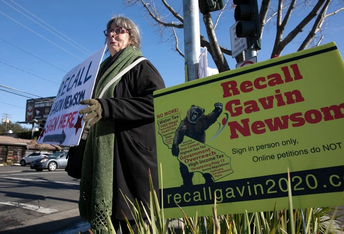 Ferret voters should vote yes on recall election