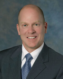 CDFW Director Charlton H. Bonham